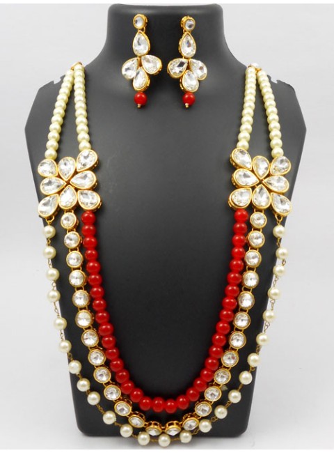 Elegant Jewelry Set